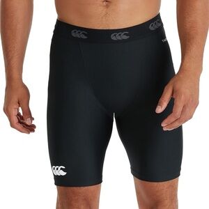 Canterbury Men's Thermoreg Base Coat Shorts